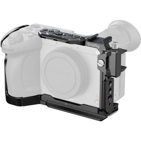 SmallRig 5587 - klatka do Sony FX2 i akcesoria